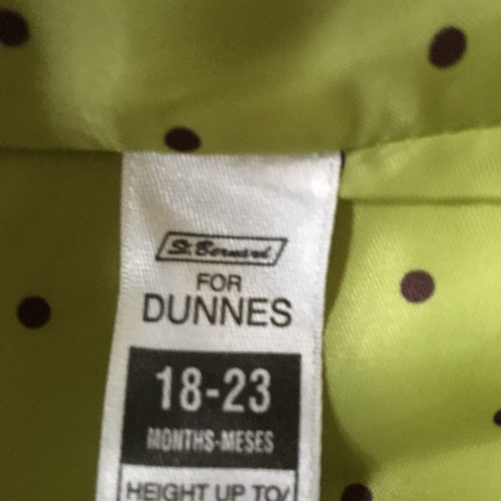 Coat - Picture 2 of 5